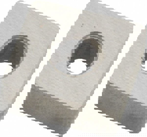 Turning Insert: SNMA322 I22, Solid Carbide