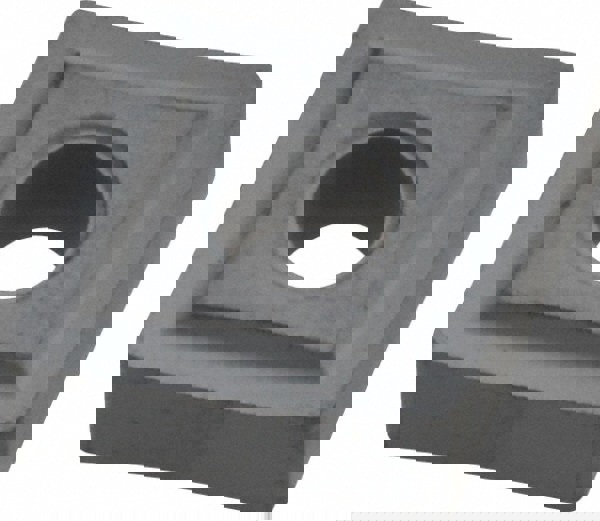 Turning Insert: CNMP542 I22, Solid Carbide