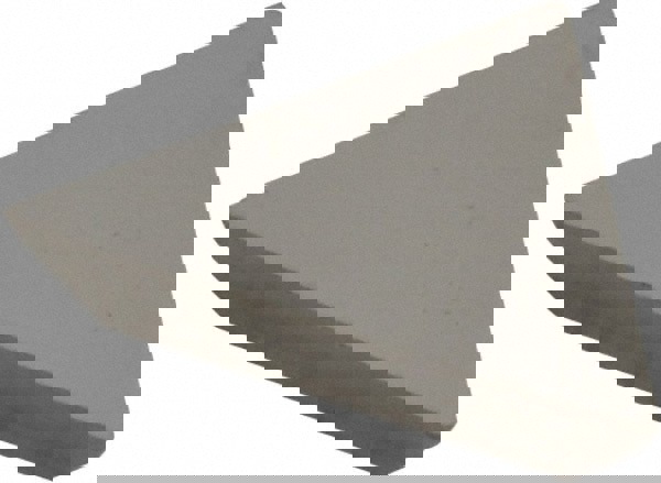 Turning Insert: TFG321 I55, Solid Carbide