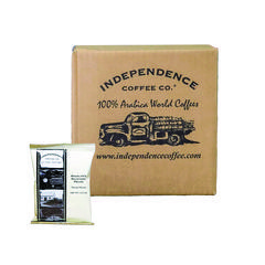 COFFEE,INDEP,BKYRD,PECAN