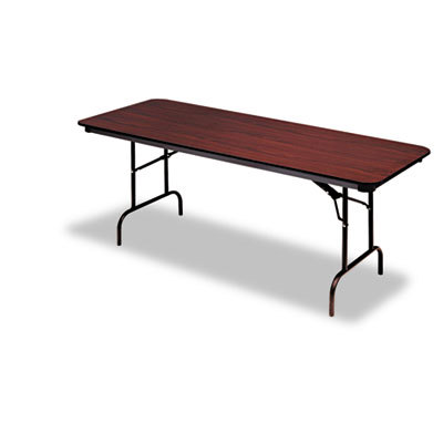 Iceberg Wood Folding Tables, 30
