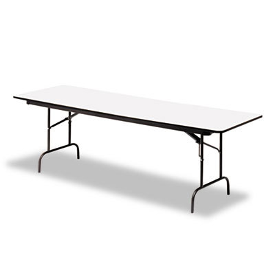 ICEBERG Premium Folding Table, 72