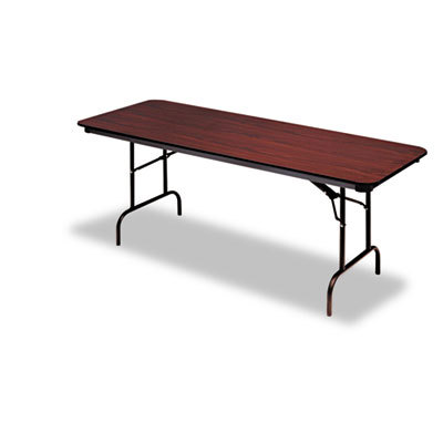 Folding Table: 96