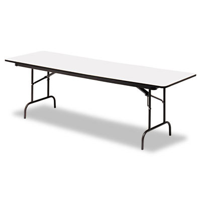 Folding Table: Rectangle, 96