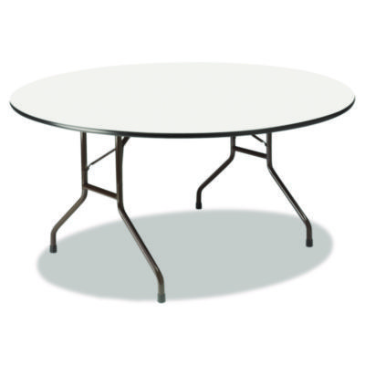 Folding Table: 61