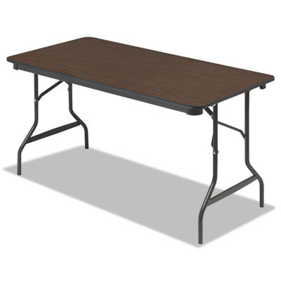 Folding Table: 60