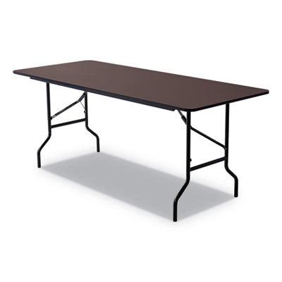 Folding Table: 72