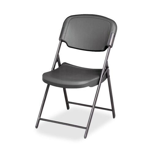 Iceberg Folding Chair, Steel Frame, 18-