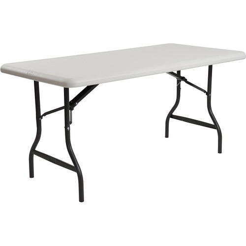 Folding Table: 96