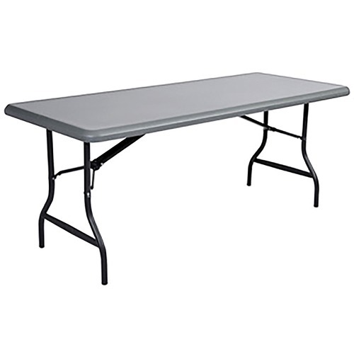 TABLE,FOLDING,30X96,CC