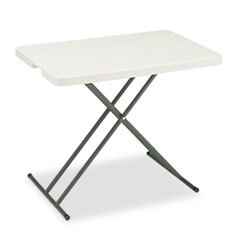 Folding Table: Round, 30