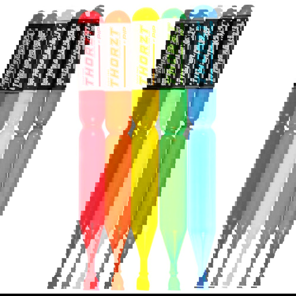 PiP Freeze Pop: 3 oz Canister, Assorted Flavors, Sugar Free, Frozen Liquid