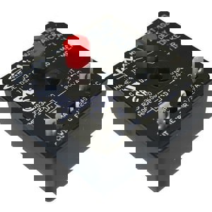 DELAY ON MAKE TIMER 10 MIN ADJ