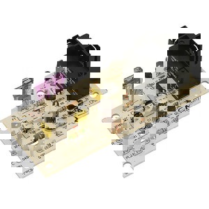 FAN BLWR CNTL BRD GOODMAN B1370735S