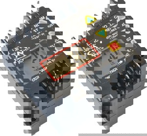 SGL PH DIGIT LINE MTR