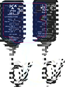 SURGE PROT 240 VAC SPLIT PH