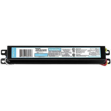 Fluorescent Ballasts
