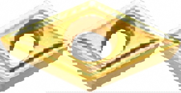 Turning Insert: DPMT21.505 TCN55, Solid Carbide