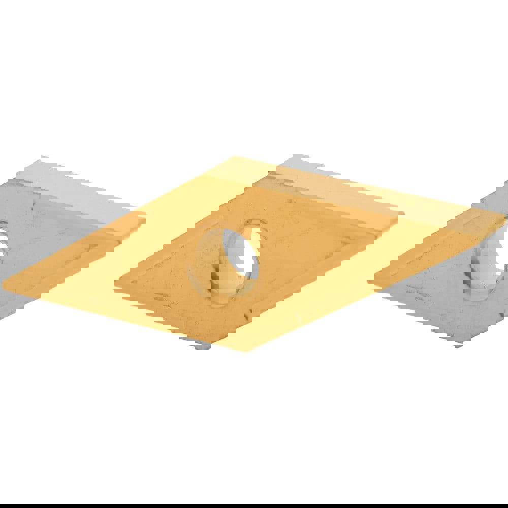 Turning Insert: VNMG431 TCN55, Solid Carbide