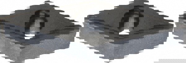 Turning Insert: VBMT331 ICP22, Solid Carbide