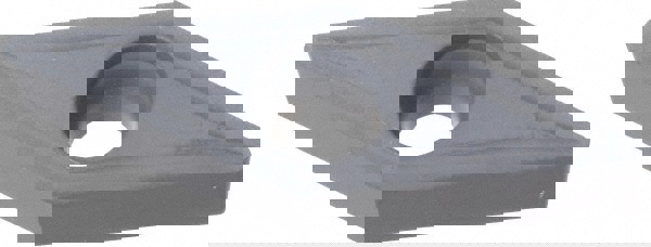 Turning Insert: VBMT332 ICP22, Solid Carbide