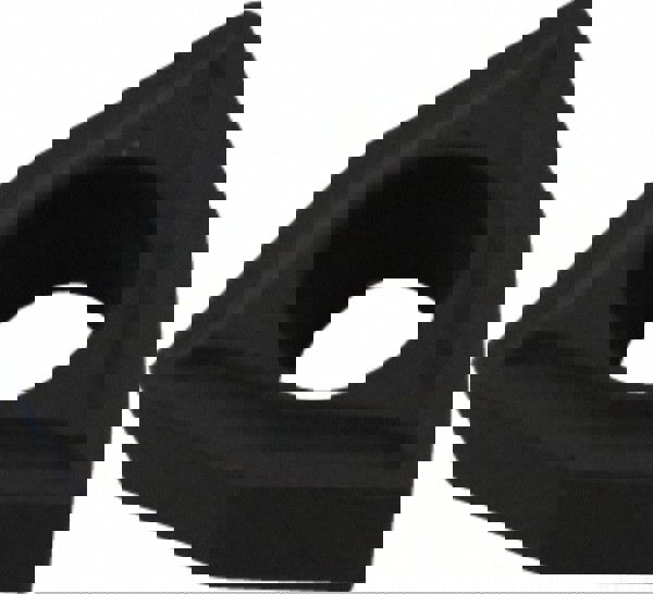 Turning Insert: WPMT21.51 ICP22, Solid Carbide