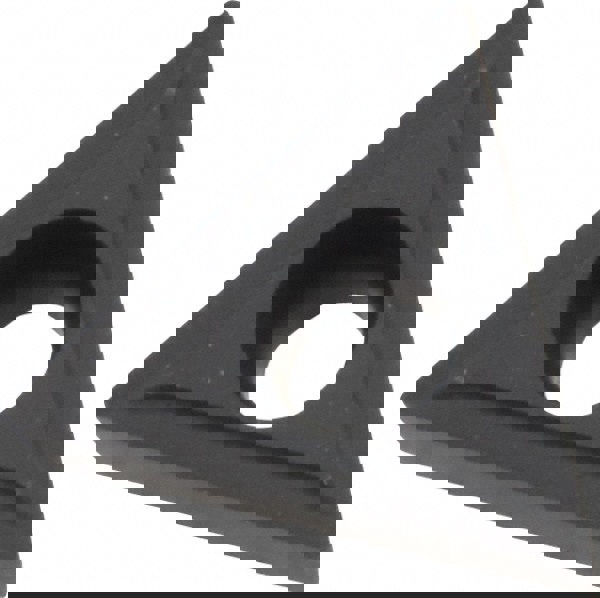 Turning Insert: TCMT32.51 ICP22, Solid Carbide