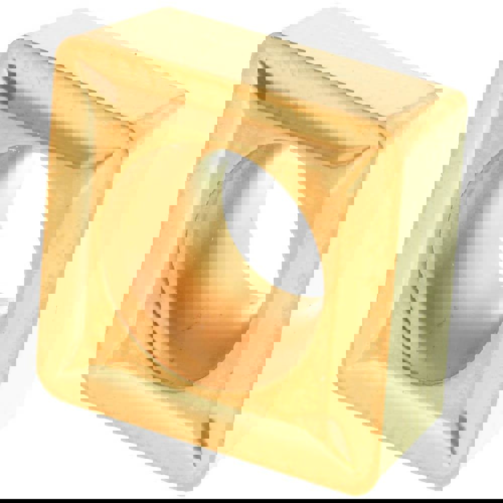 Turning Insert: SCMT32.52 TCN55, Solid Carbide