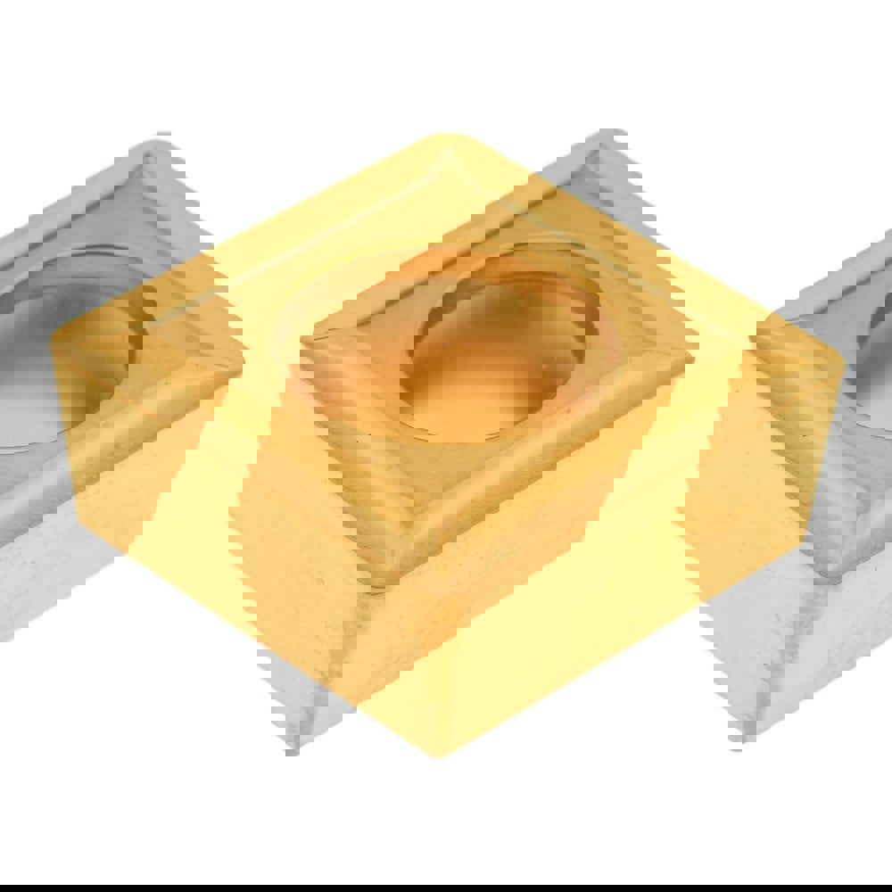 Turning Insert: SCMT432 TCN55, Solid Carbide