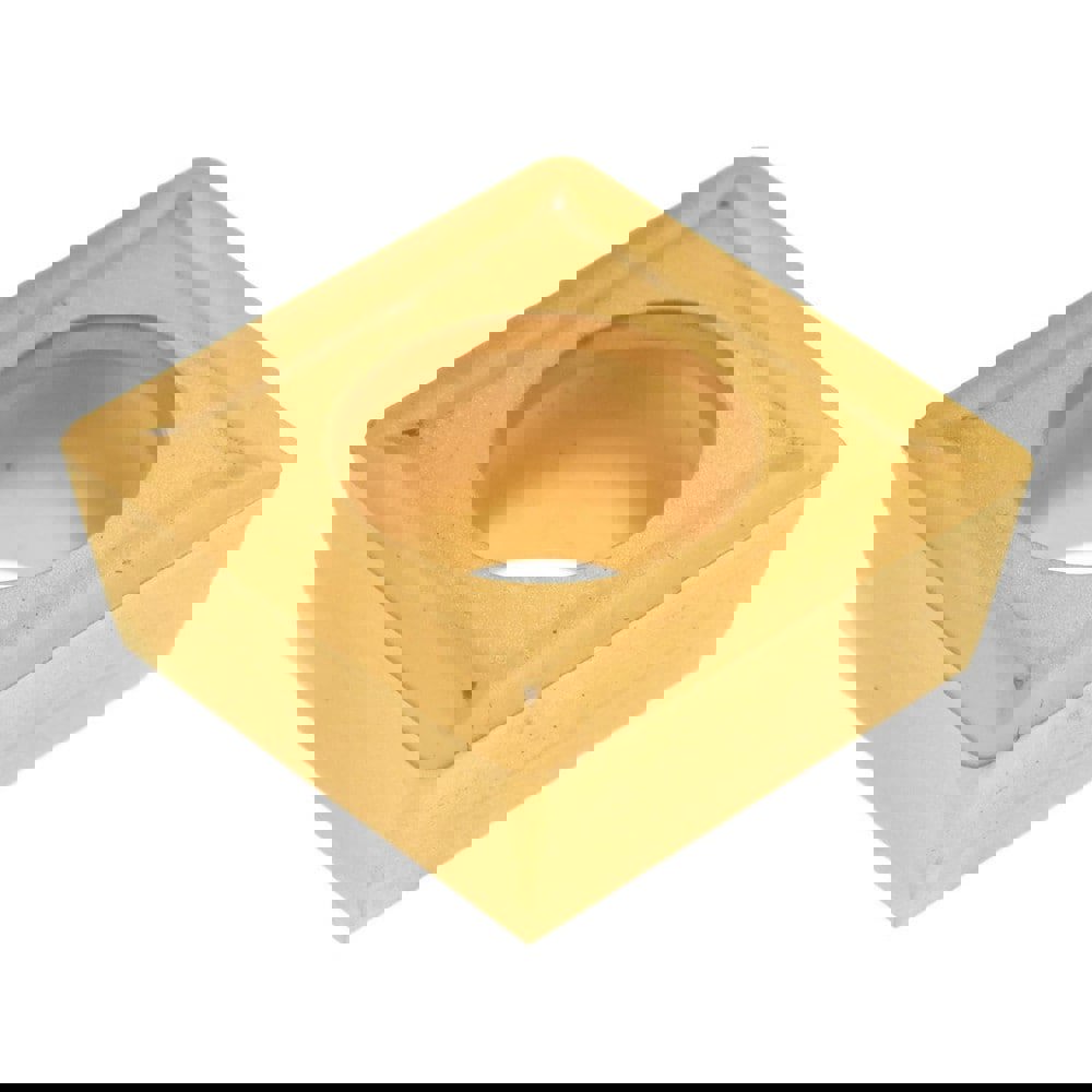 Turning Insert: SPMT432 TCN55, Solid Carbide