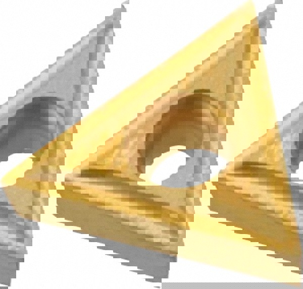 Turning Insert: TCMT21.505 TCN55, Solid Carbide