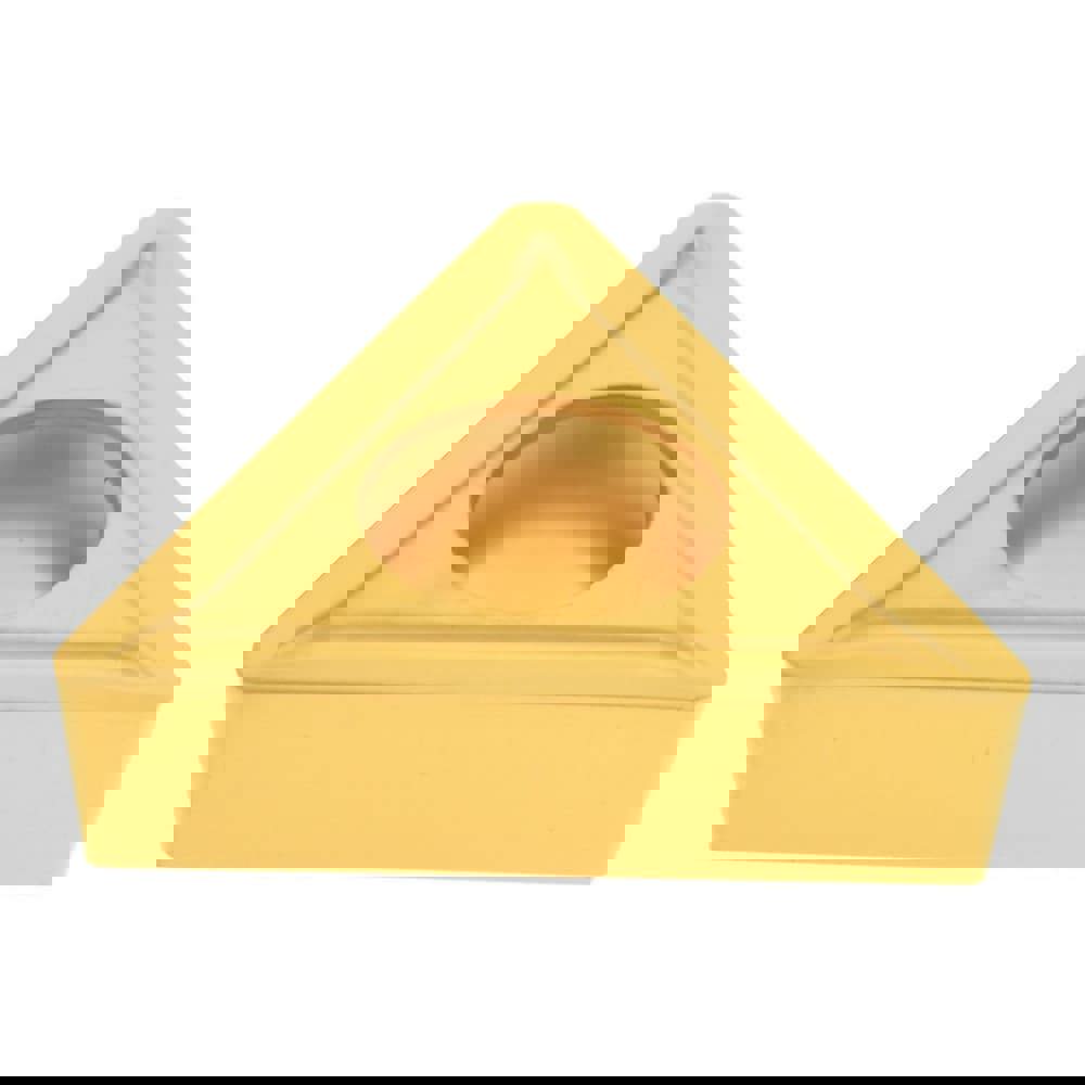 Turning Insert: TCMT32.52 TCN55, Solid Carbide