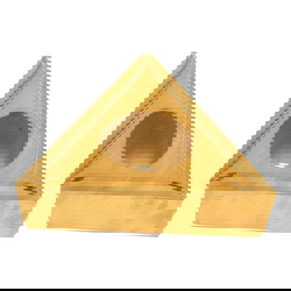 Turning Insert: TPMT21.51 TCN55, Solid Carbide