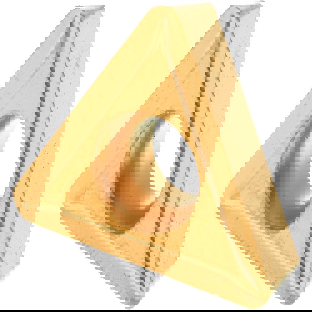Turning Insert: TPMT3253 TCN55, Solid Carbide
