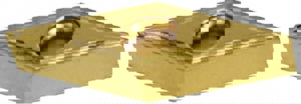 Turning Insert: VBMT2205 TCN55, Solid Carbide