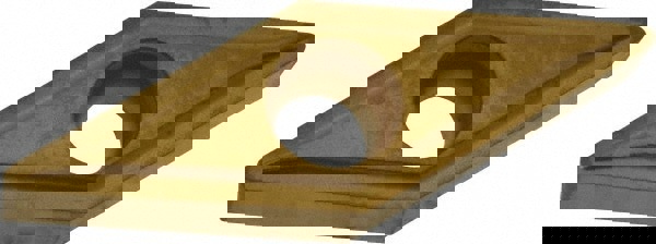 Turning Insert: VBMT221 TCN55, Solid Carbide