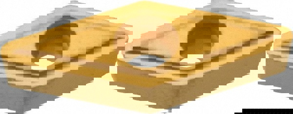 Turning Insert: VBMT222 TCN55, Solid Carbide