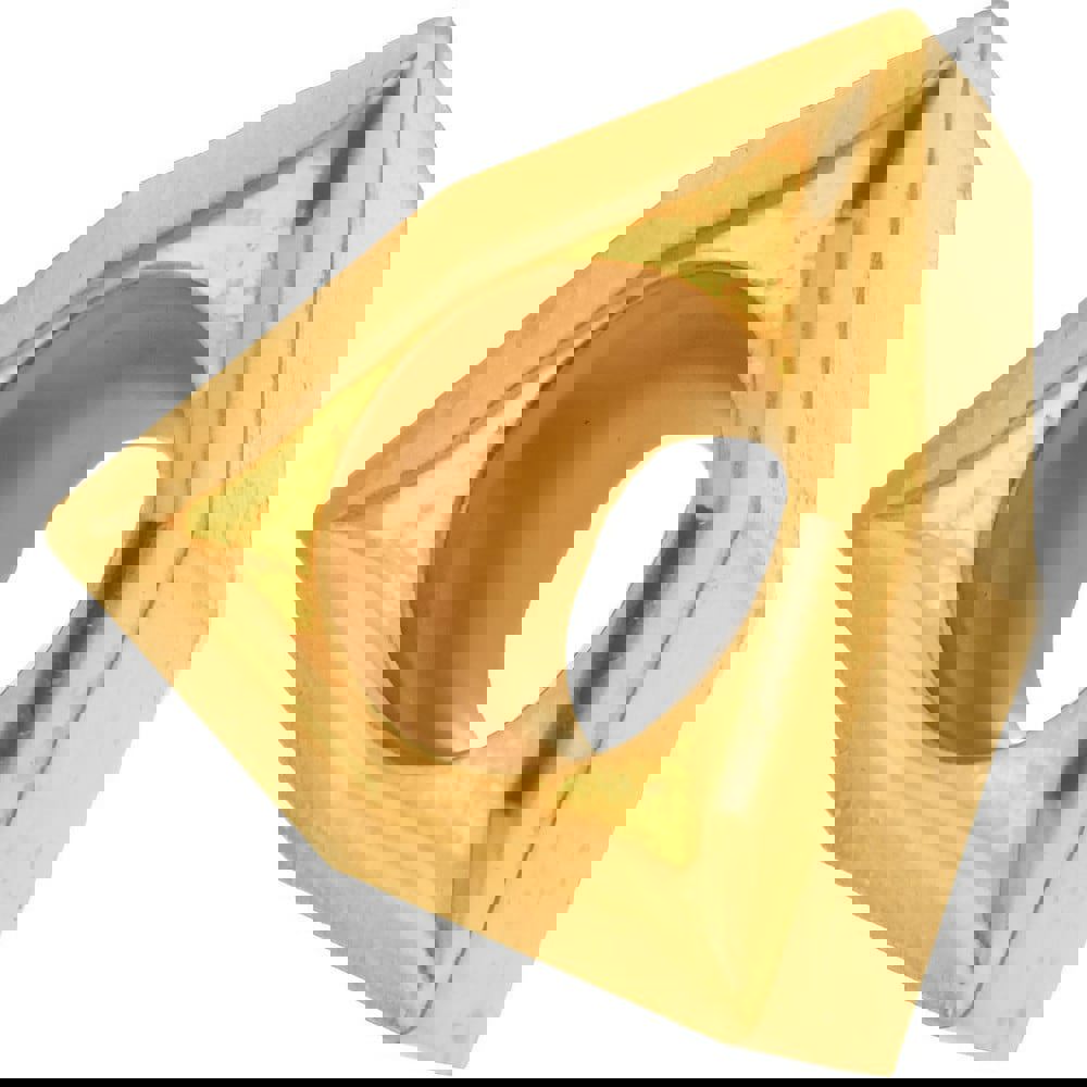Turning Insert: WPMT32.51 TCN55, Solid Carbide