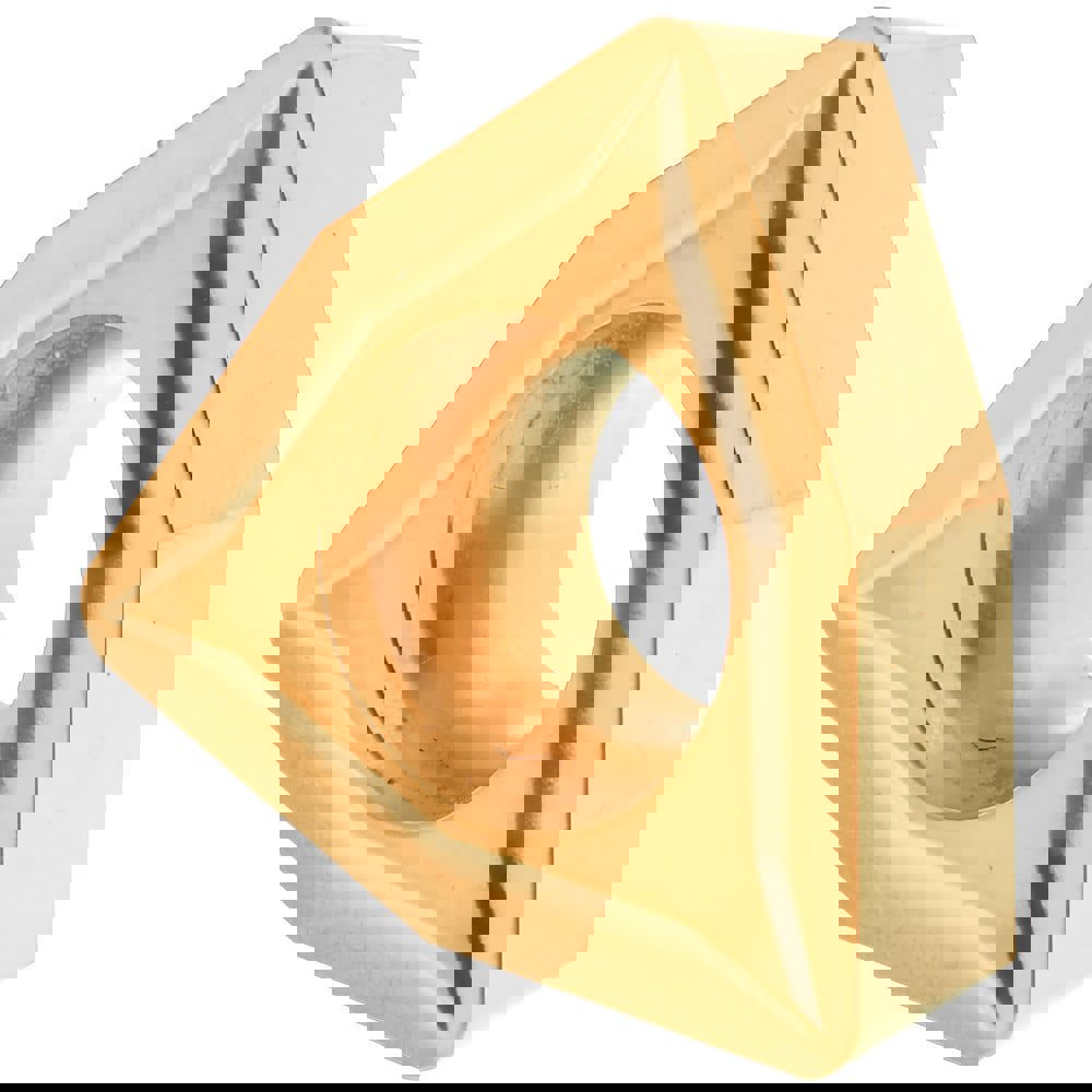 Turning Insert: WPMT32.52 TCN55, Solid Carbide