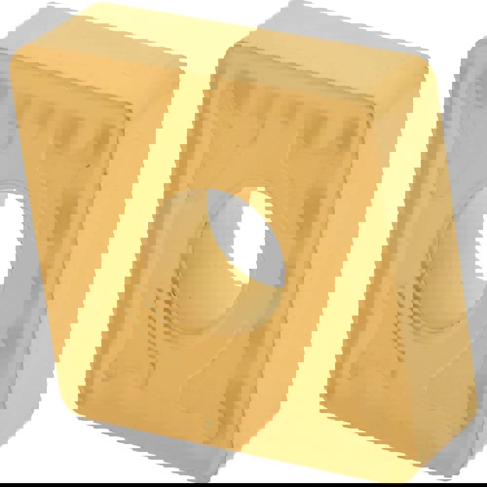 Turning Insert: CNMG543P TCN55, Solid Carbide