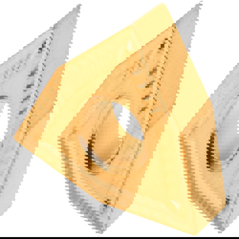 Turning Insert: WNMG431P TCN55, Solid Carbide