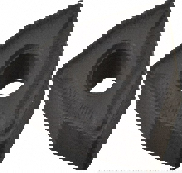 Turning Insert: WNMG432P ICP22, Solid Carbide