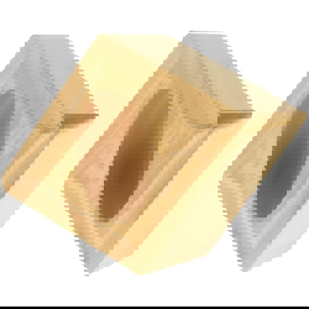 Turning Insert: DCMT21.51 TCN55, Solid Carbide
