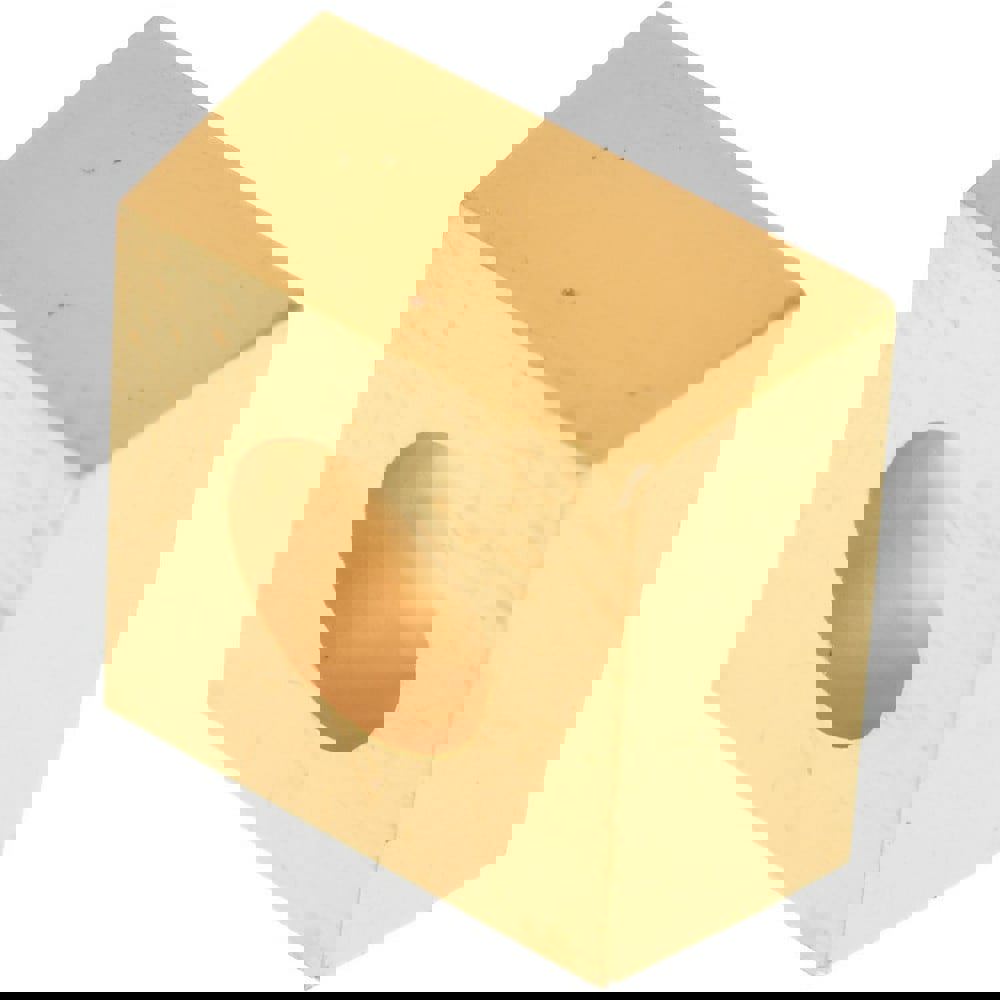 Turning Insert: CCMT32.505 TCN55, Solid Carbide