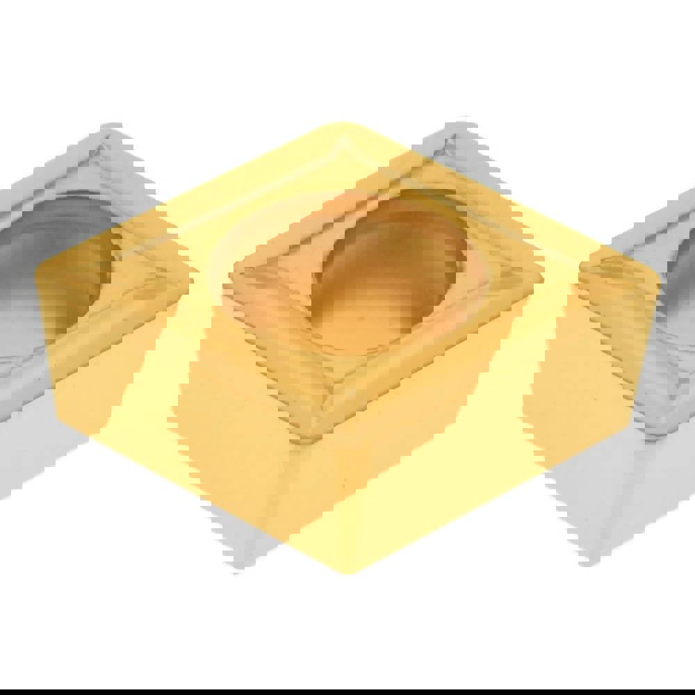 Turning Insert: CCMT32.52 TCN55, Solid Carbide