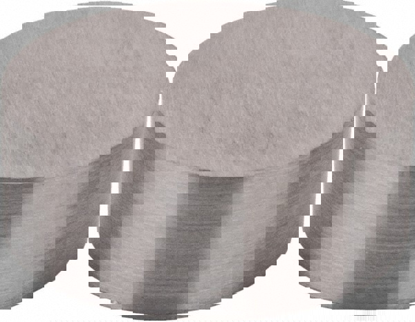 Turning Insert: RNG43 C2/K10, Solid Carbide