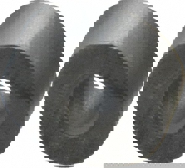 Turning Insert: RNMA43 C2/K10, Solid Carbide