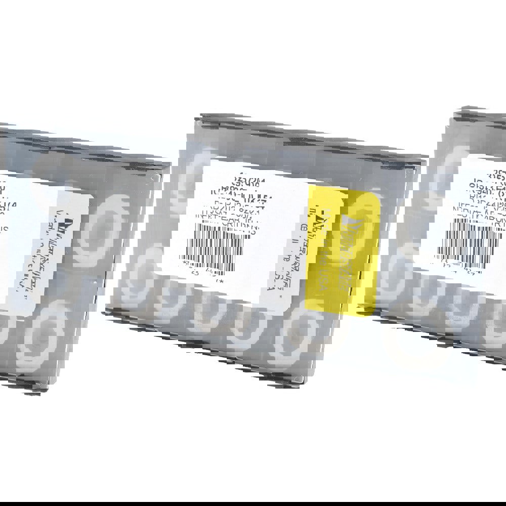 Turning Insert: RD12P I22, Solid Carbide