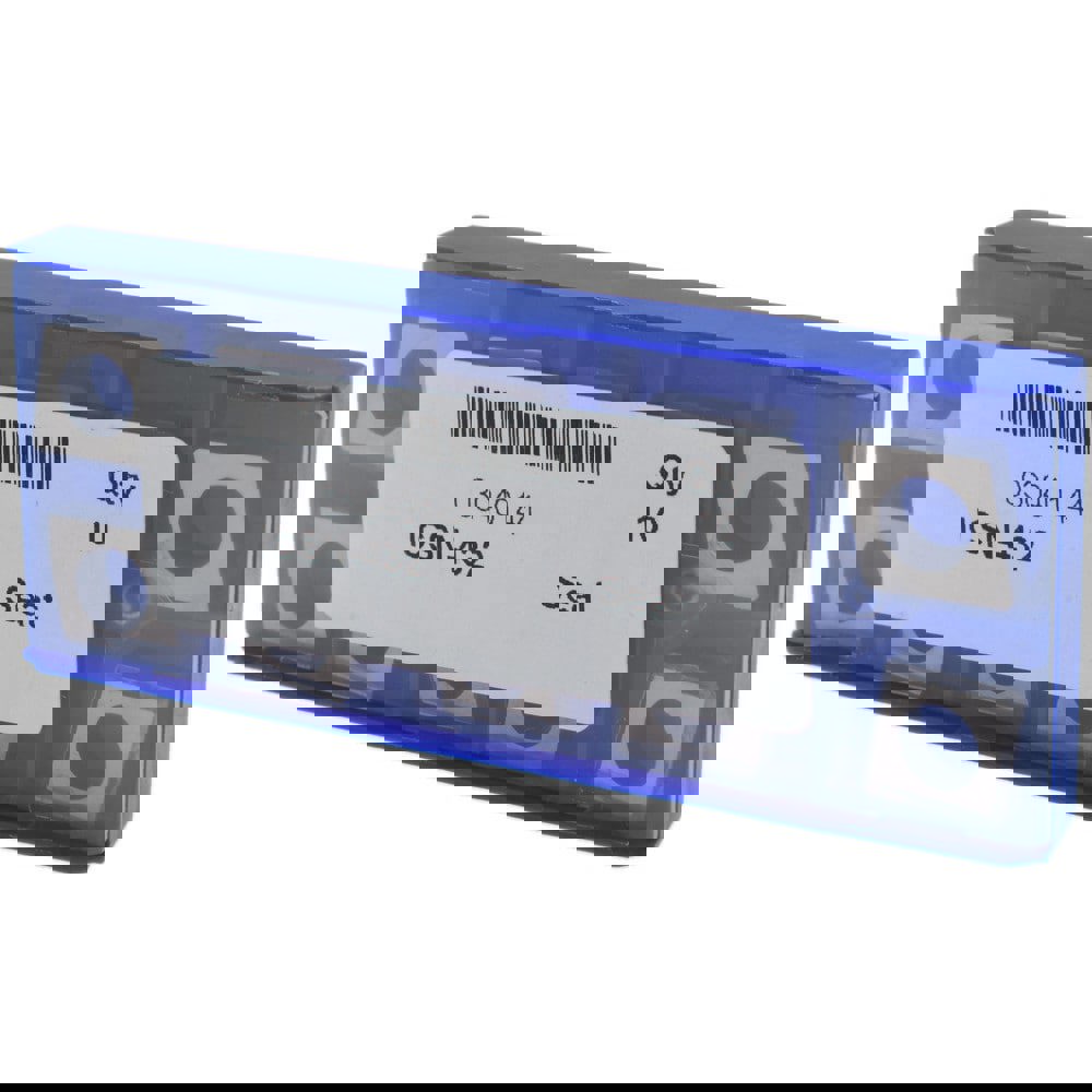 Shim for Indexables: 1/2