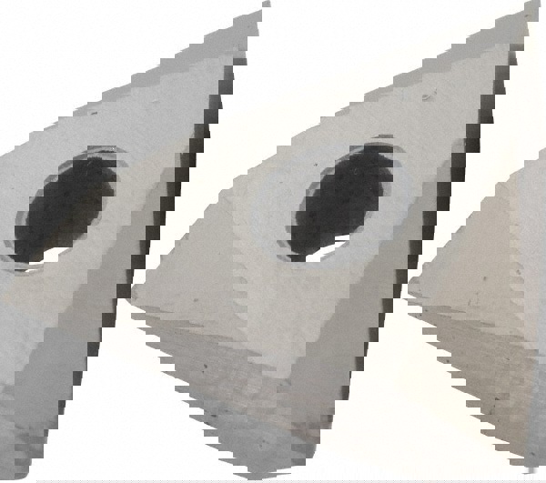 On-Edge Threading Insert: 60 &deg; V, External & Internal